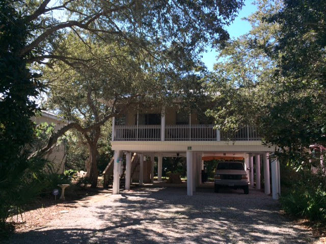 Seagrove - Residential