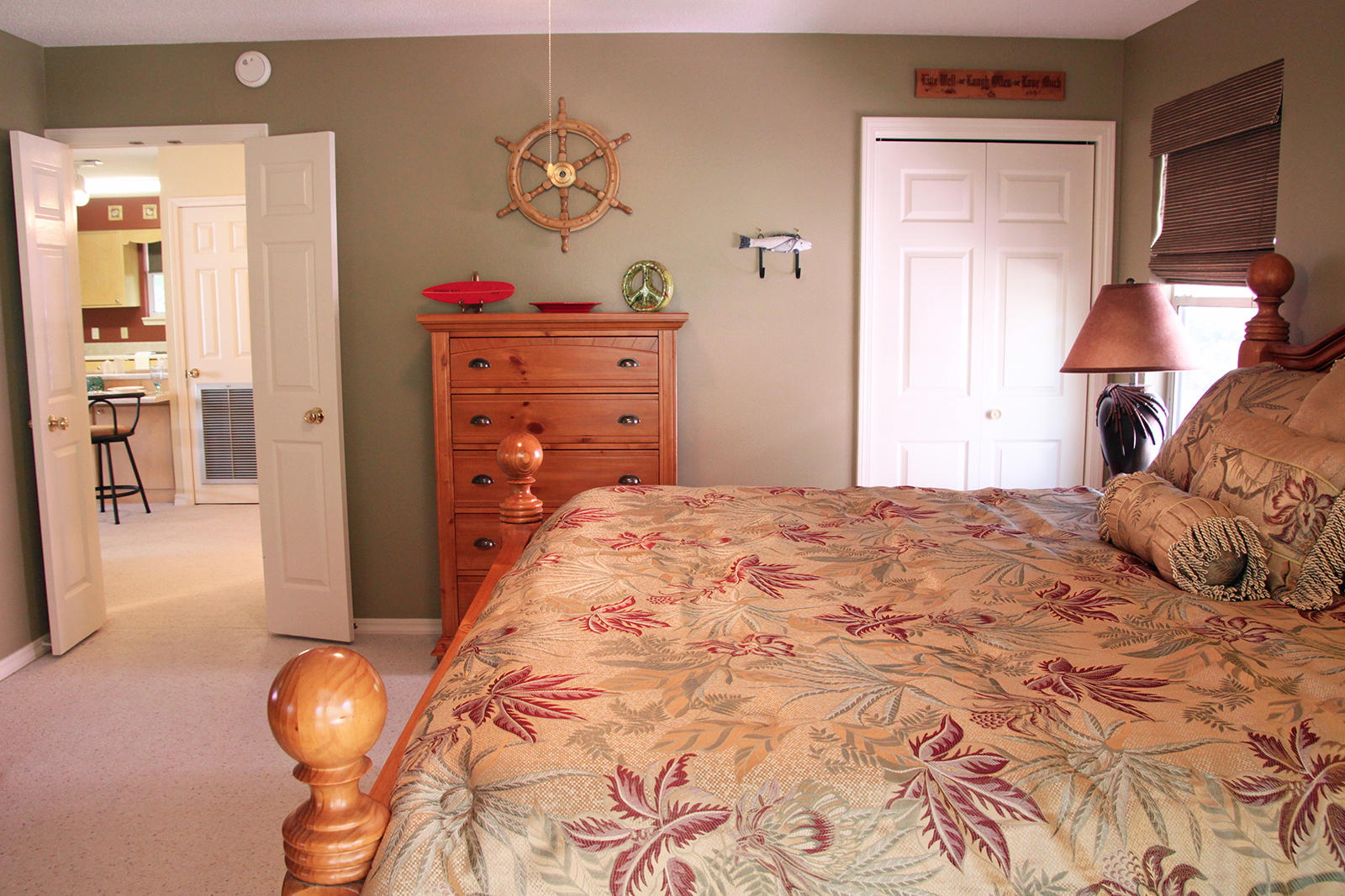 Seagrove - Residential