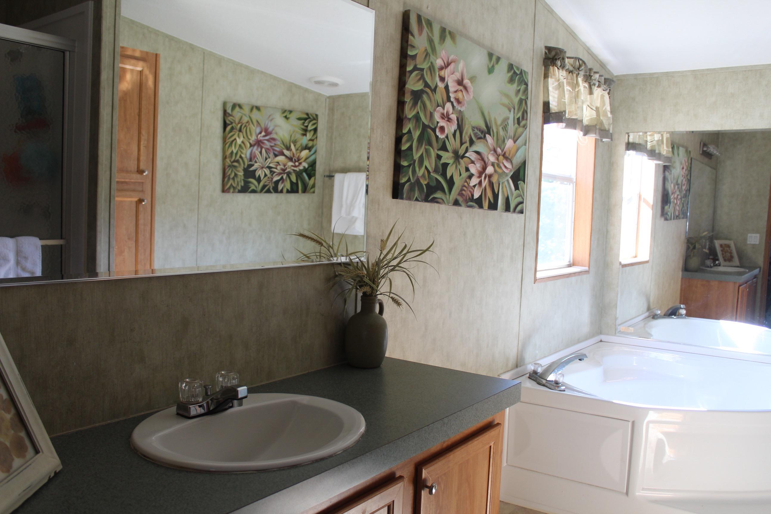 NONESUCH WAY - Residential