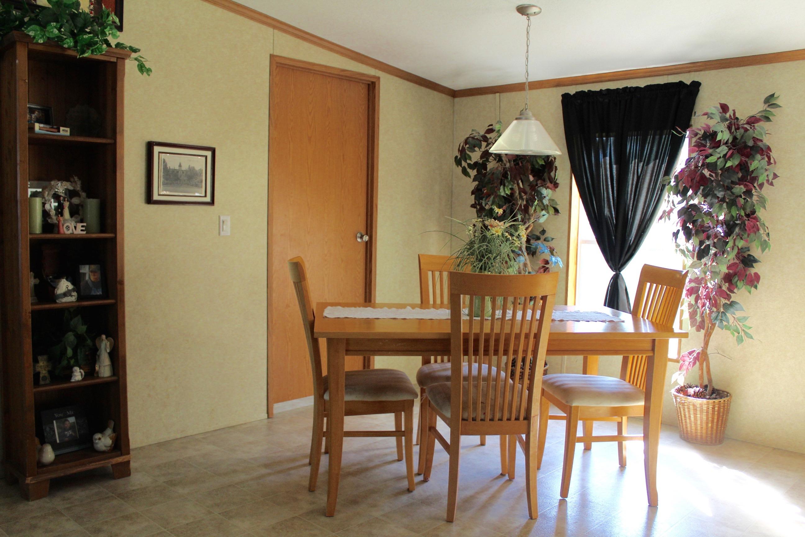 NONESUCH WAY - Residential