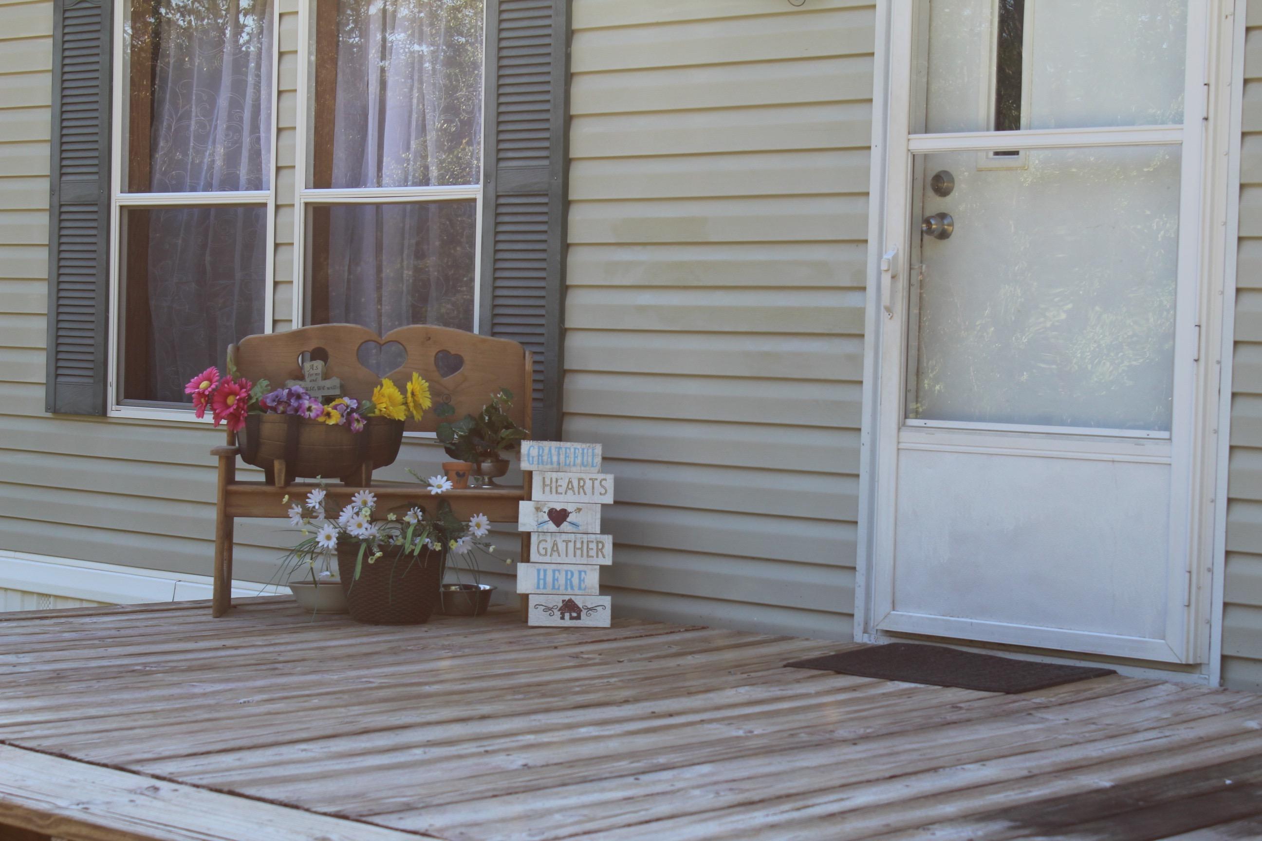 NONESUCH WAY - Residential