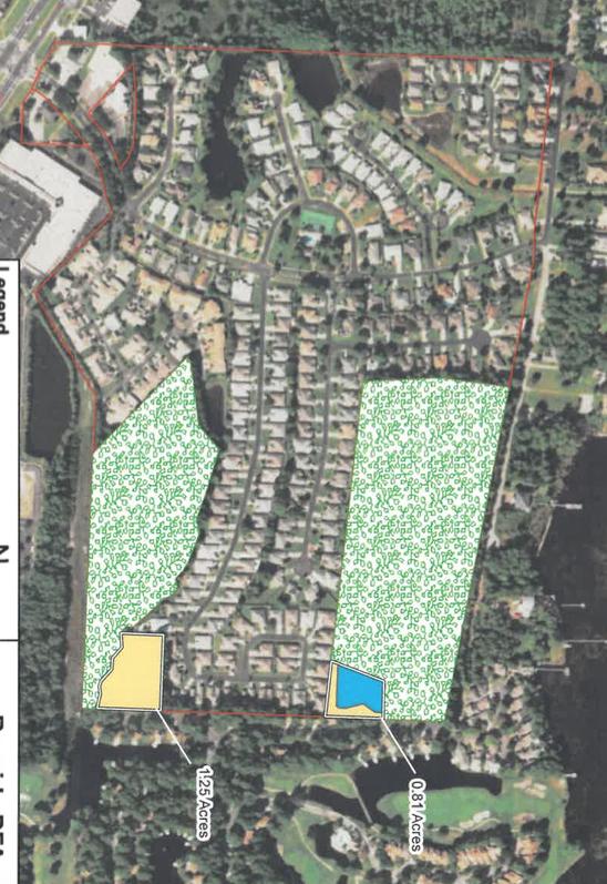 Cove-Hideaway - Land