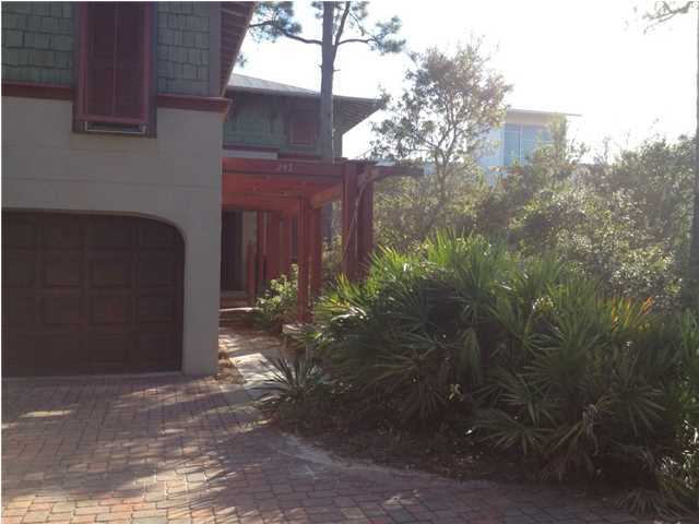 LAKEPLACE AT GRAYTON BEACH - Residential