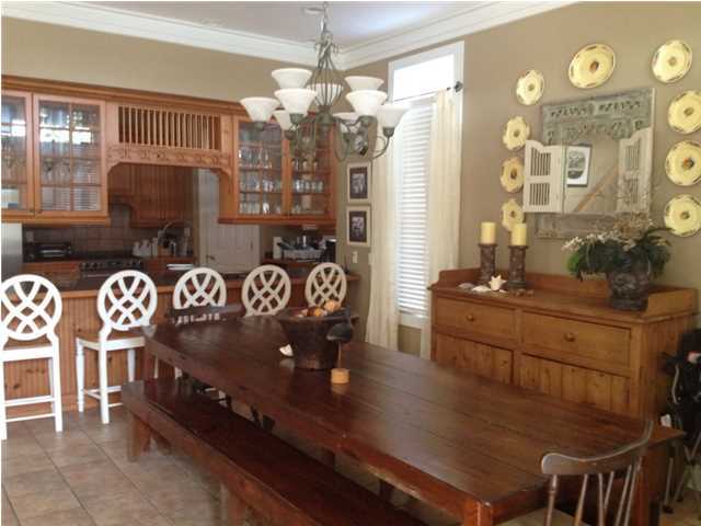 LAKEPLACE AT GRAYTON BEACH - Residential