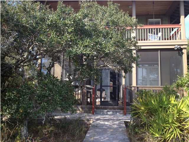 LAKEPLACE AT GRAYTON BEACH - Residential