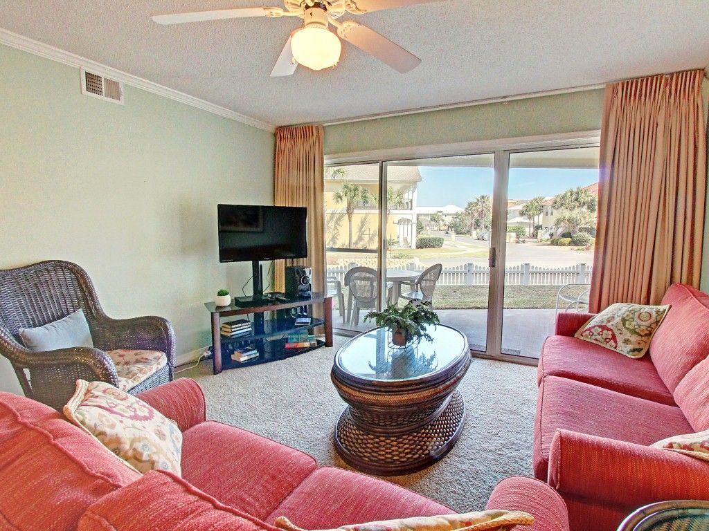 MARAVILLA CONDO 3 - Residential