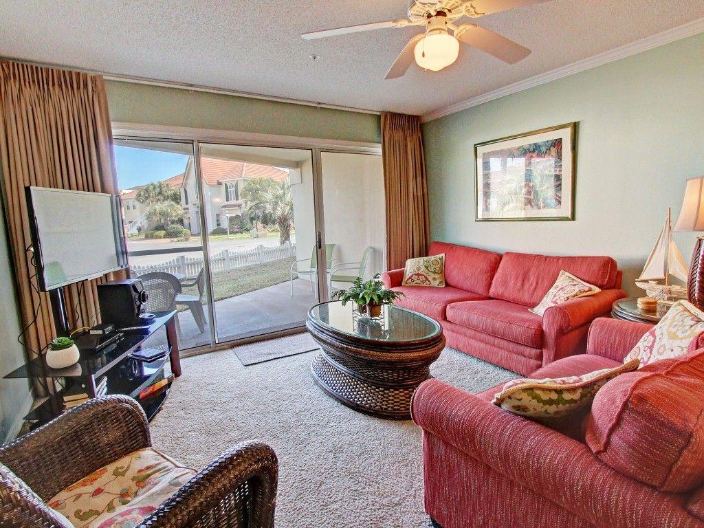 MARAVILLA CONDO 3 - Residential