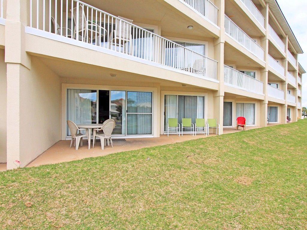 MARAVILLA CONDO 3 - Residential