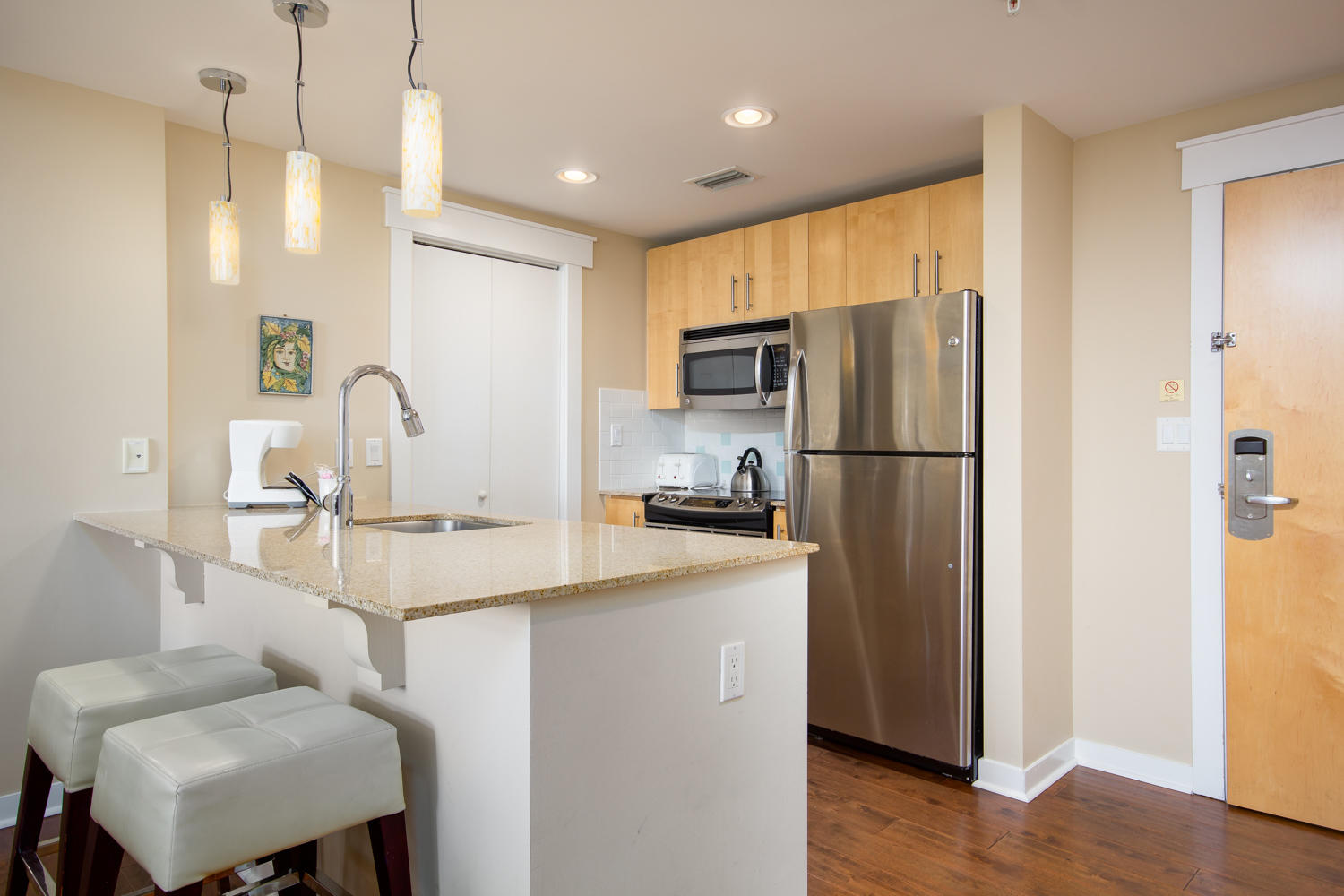 ELATION - Residential