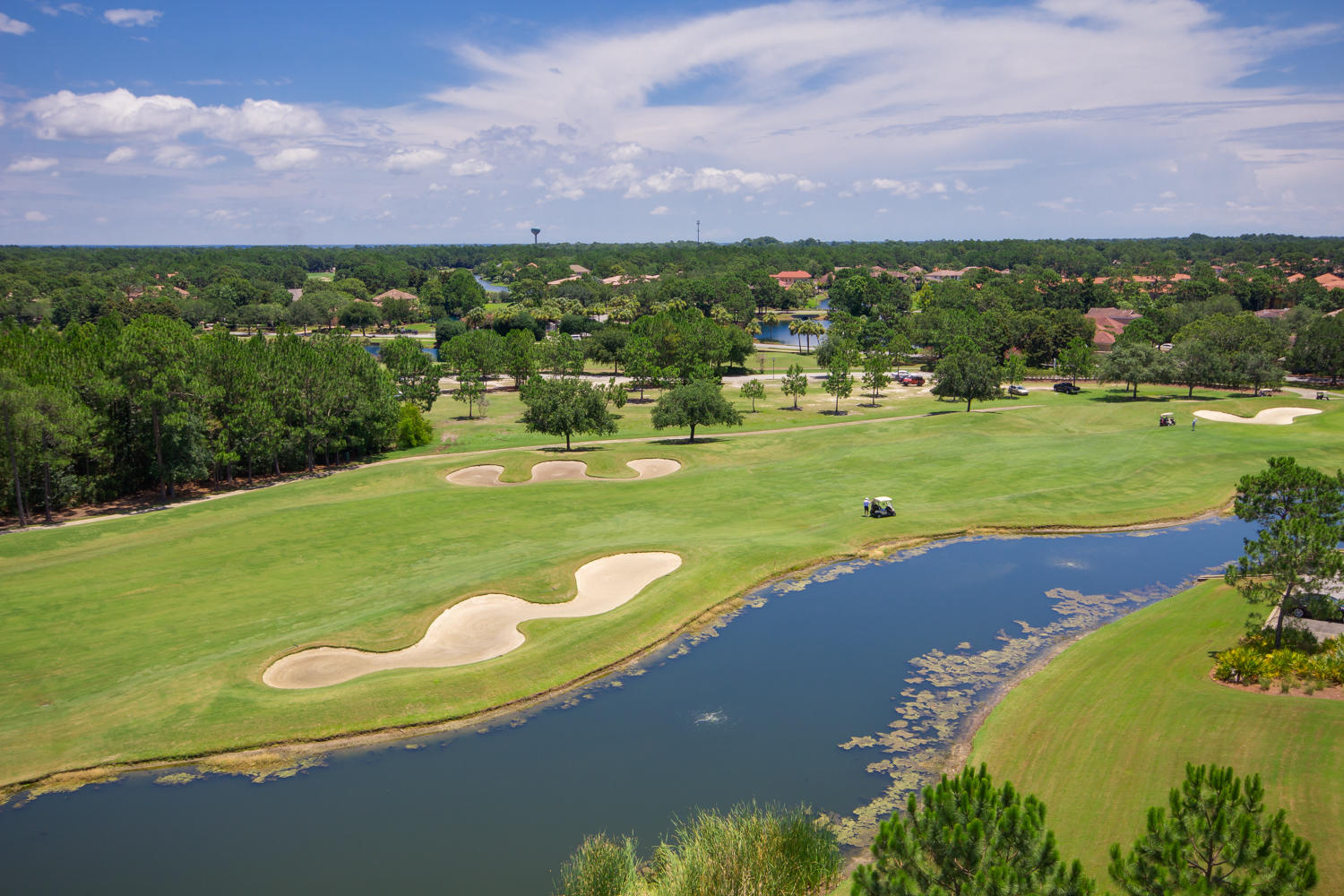 ELATION - Residential