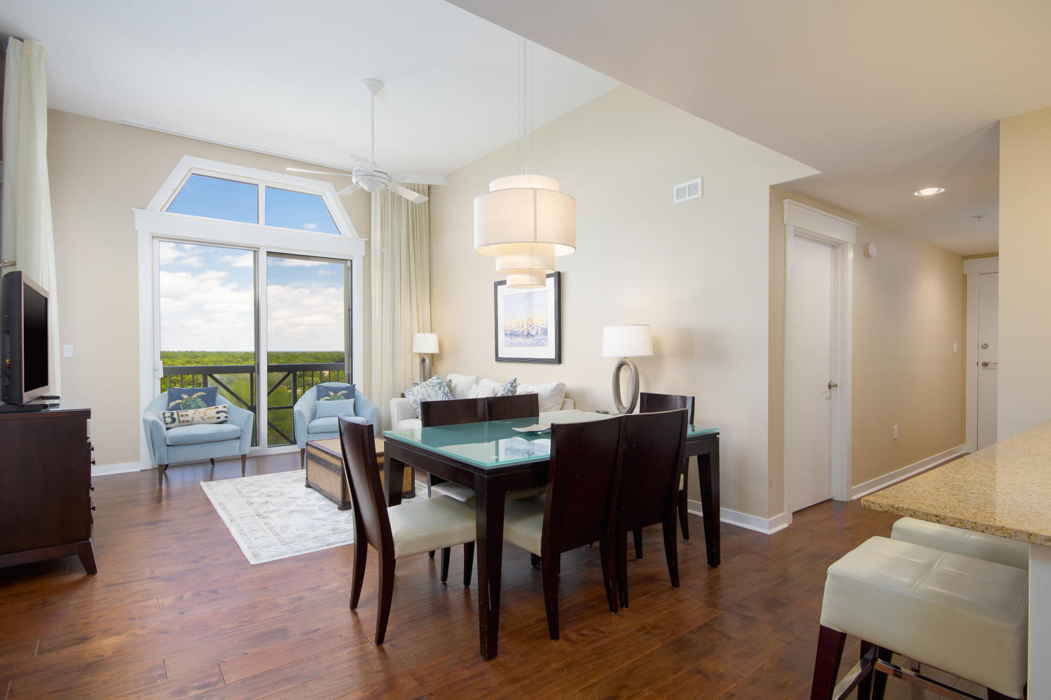 ELATION - Residential