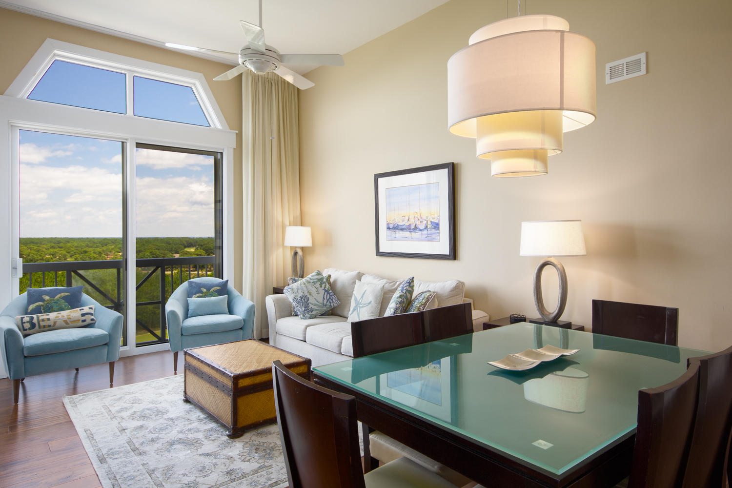 ELATION - Residential