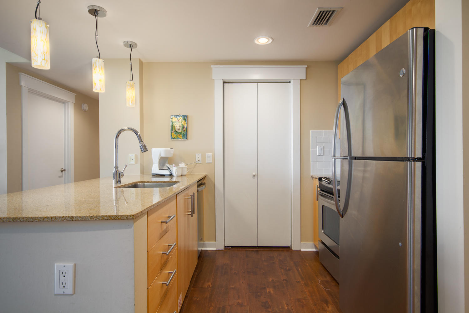 ELATION - Residential