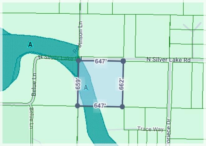 SUGAR DUNES A CONDO - Land