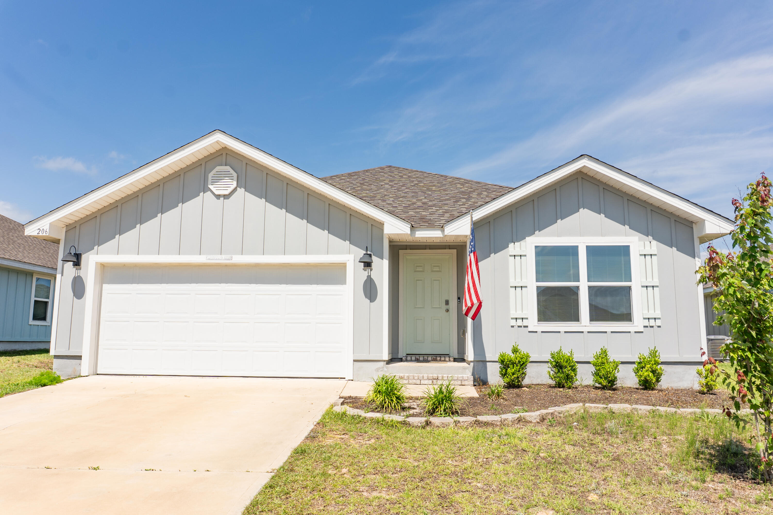SHOAL RIVER S/D - Residential Lease