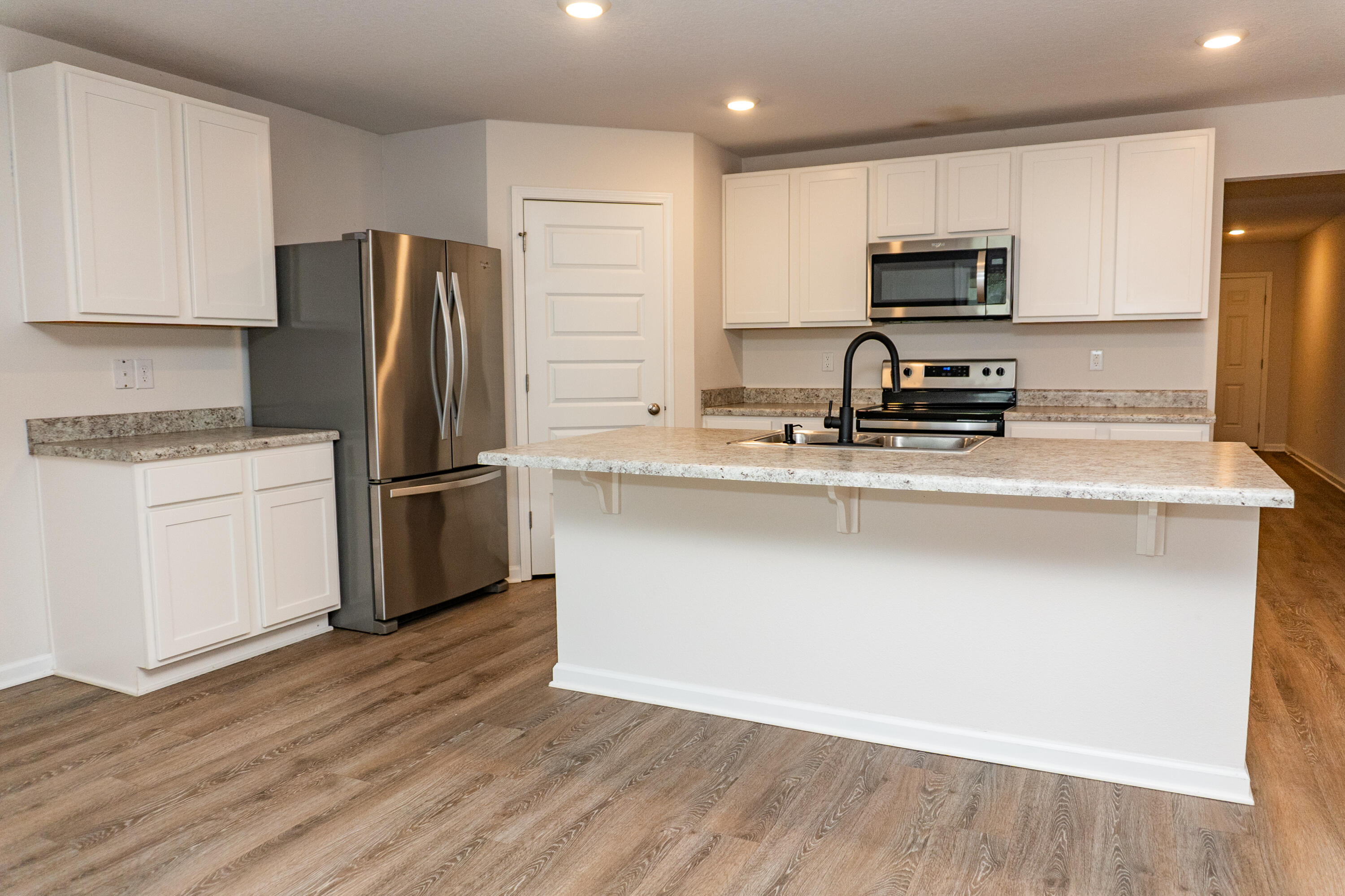 SHOAL RIVER S/D - Residential Lease