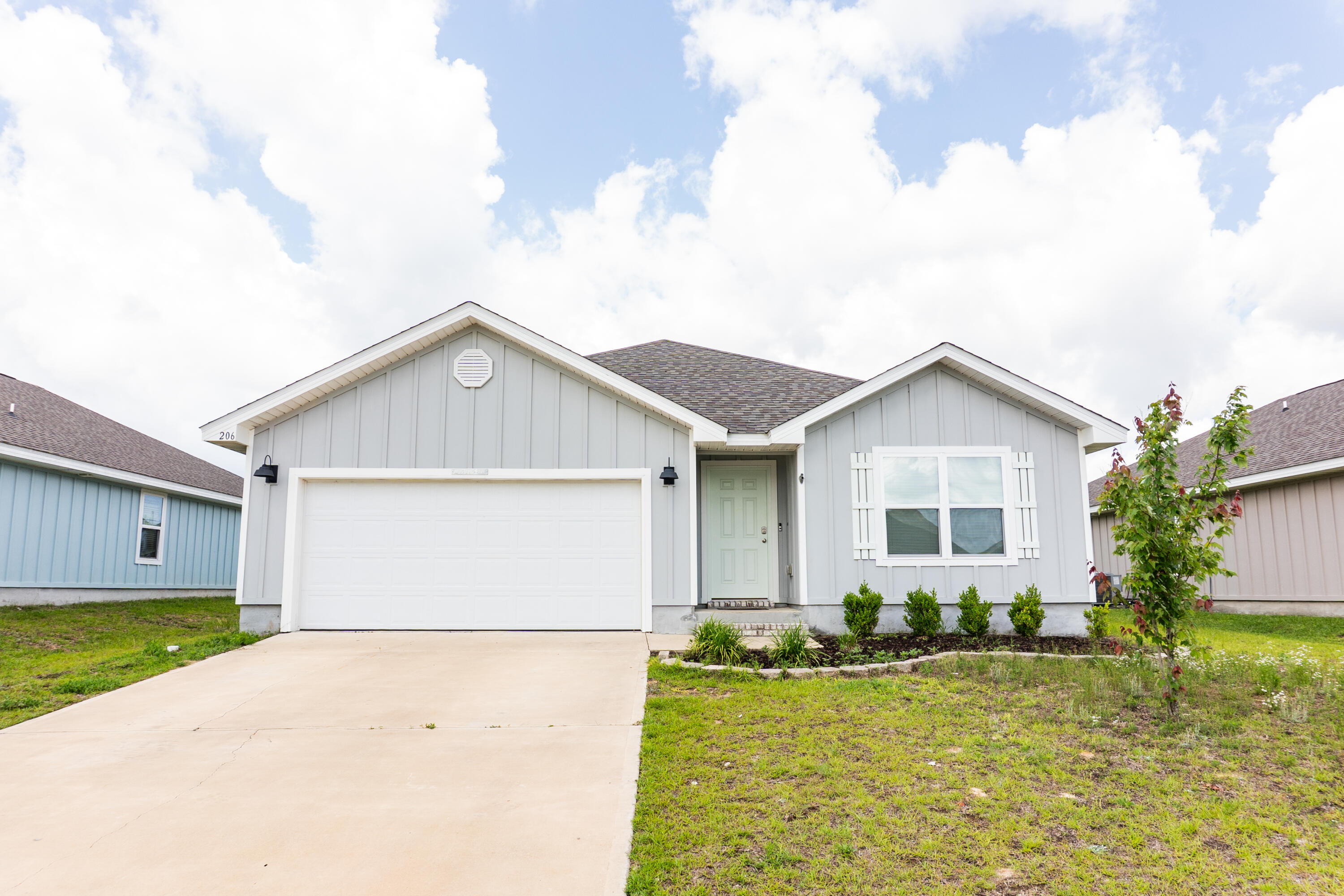 SHOAL RIVER S/D - Residential Lease