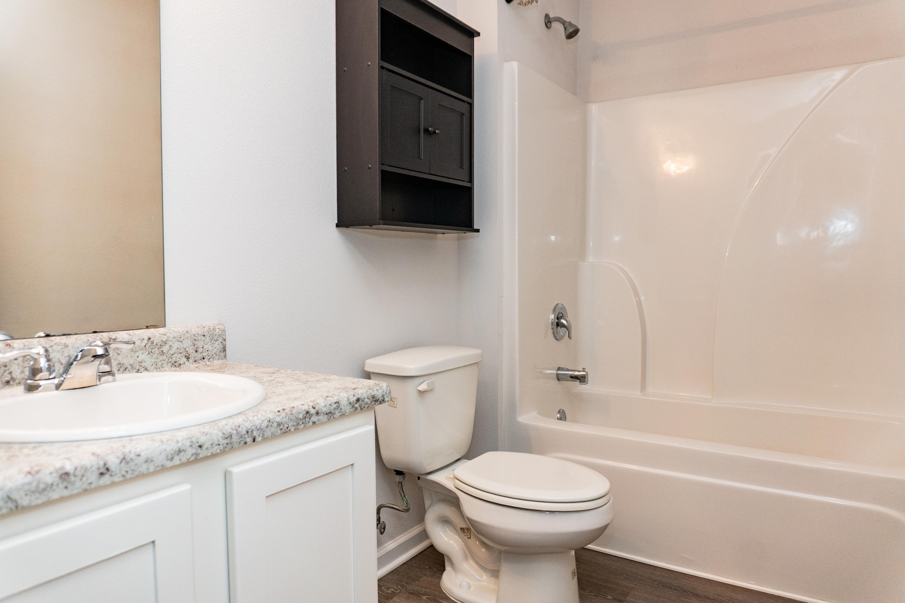 SHOAL RIVER S/D - Residential Lease