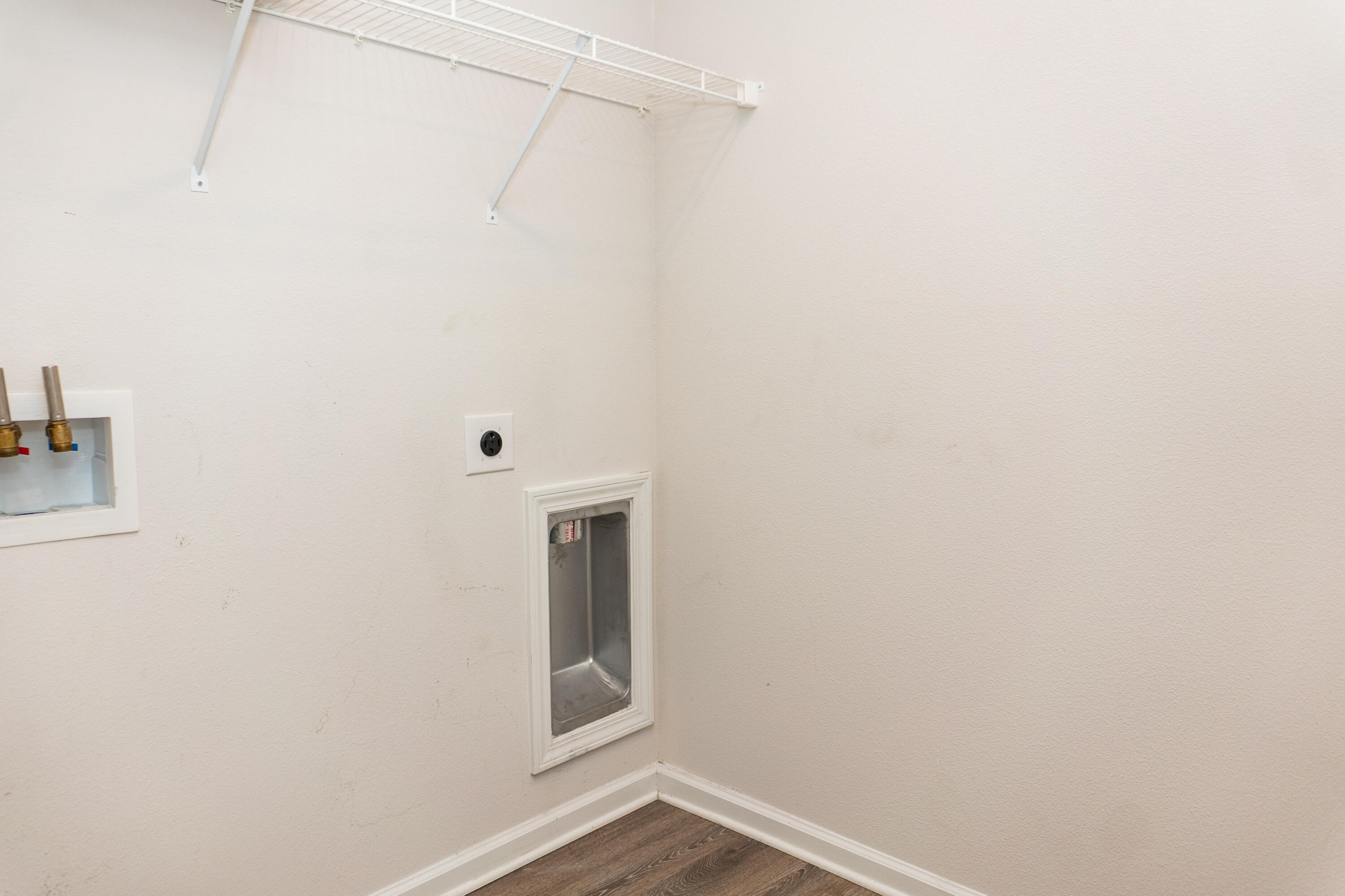 SHOAL RIVER S/D - Residential Lease