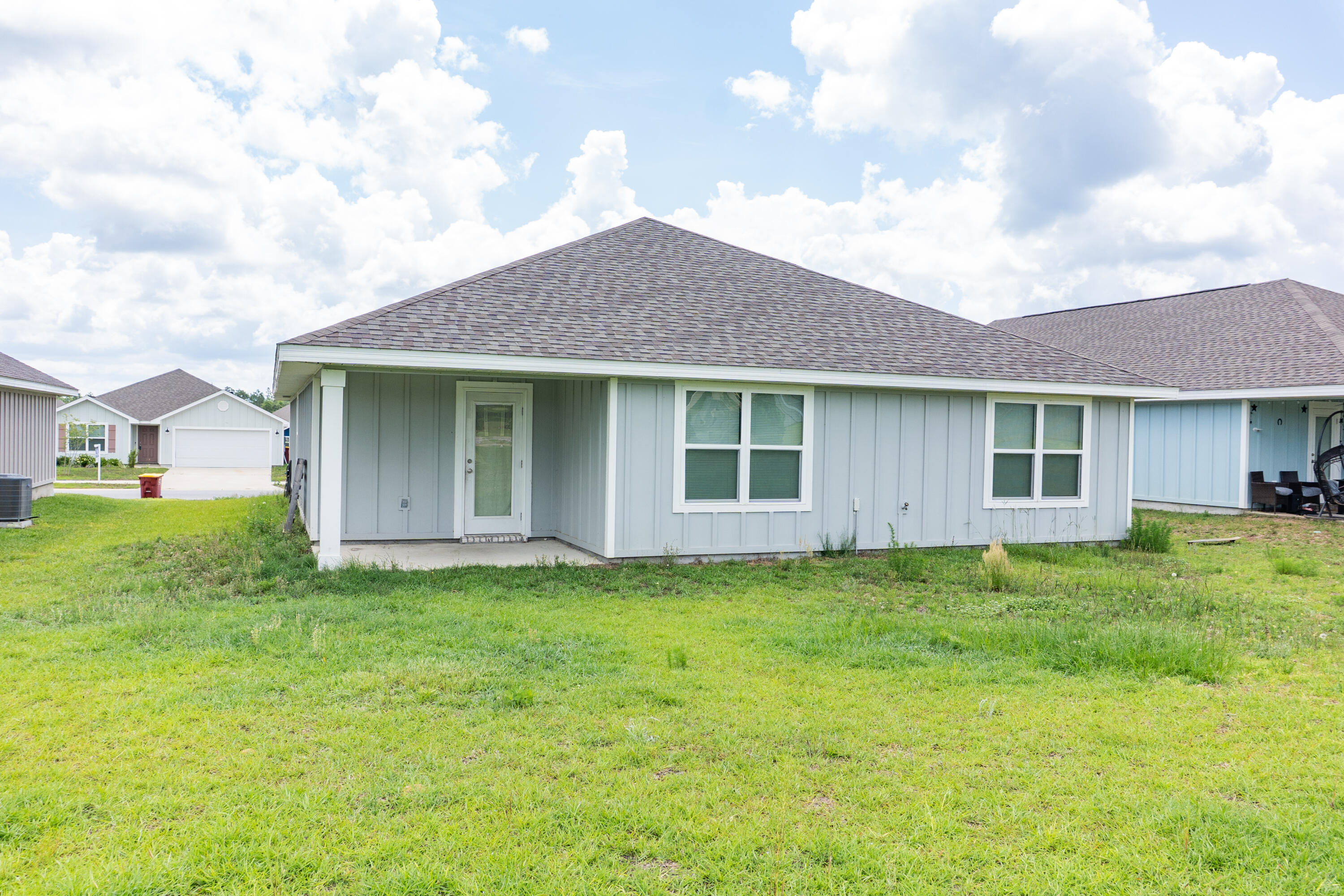 SHOAL RIVER S/D - Residential Lease