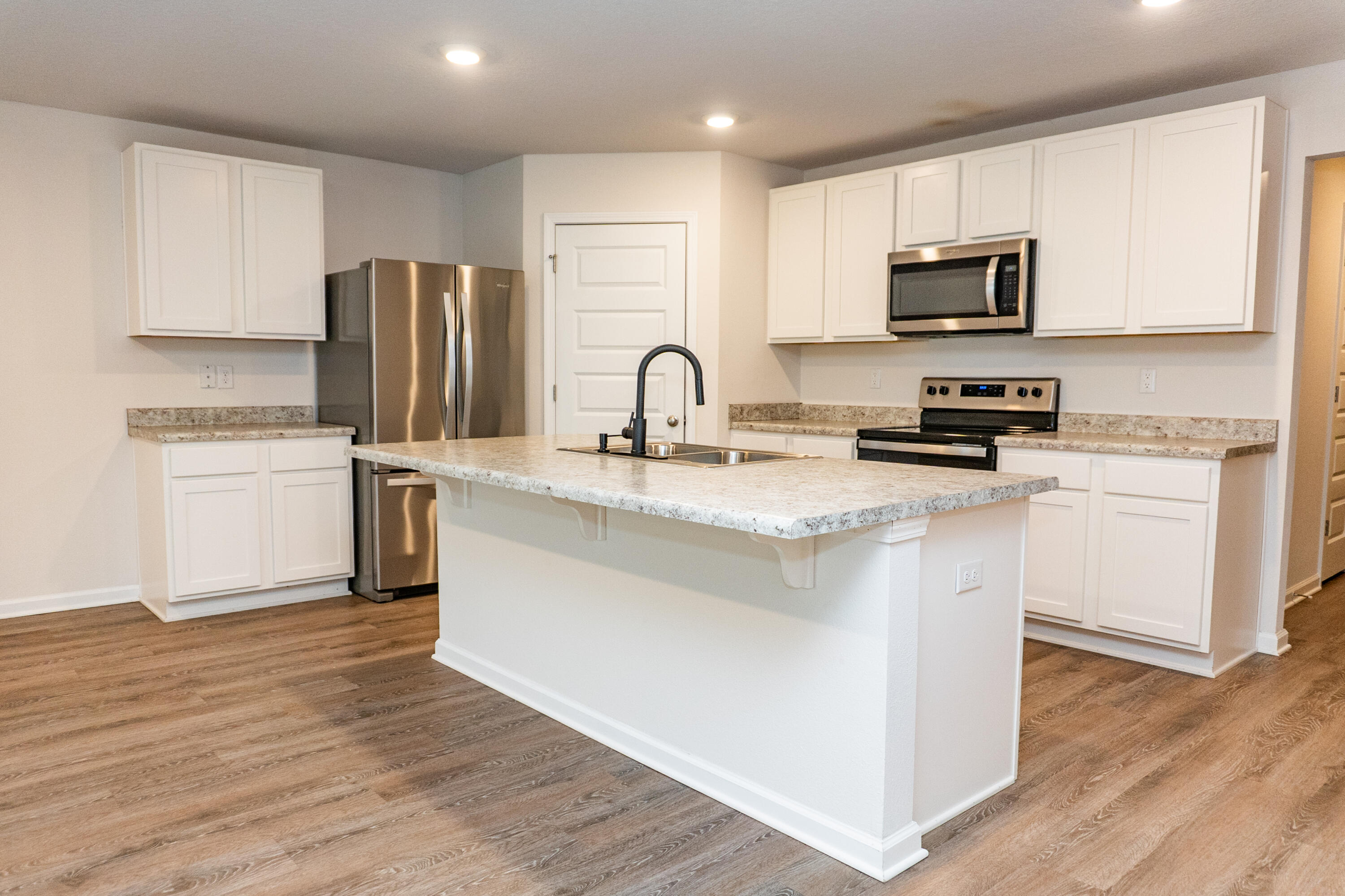SHOAL RIVER S/D - Residential Lease