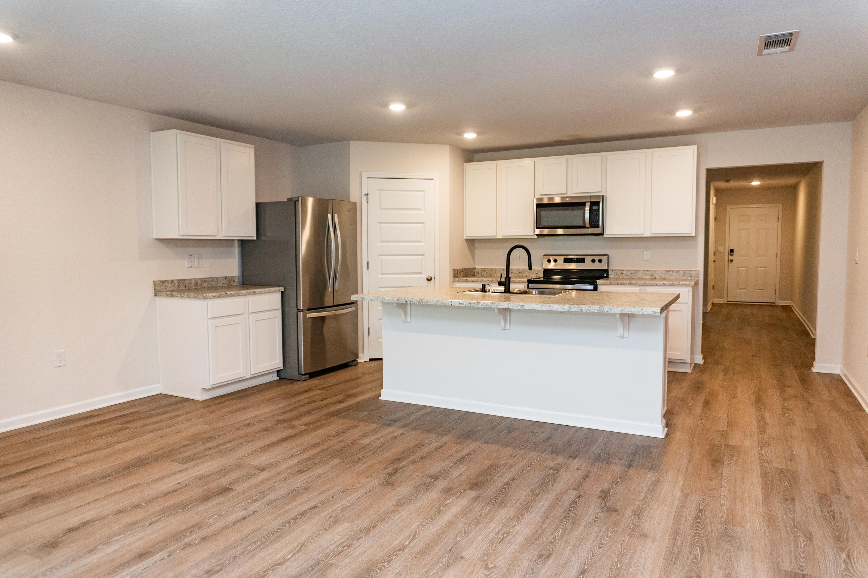 SHOAL RIVER S/D - Residential Lease