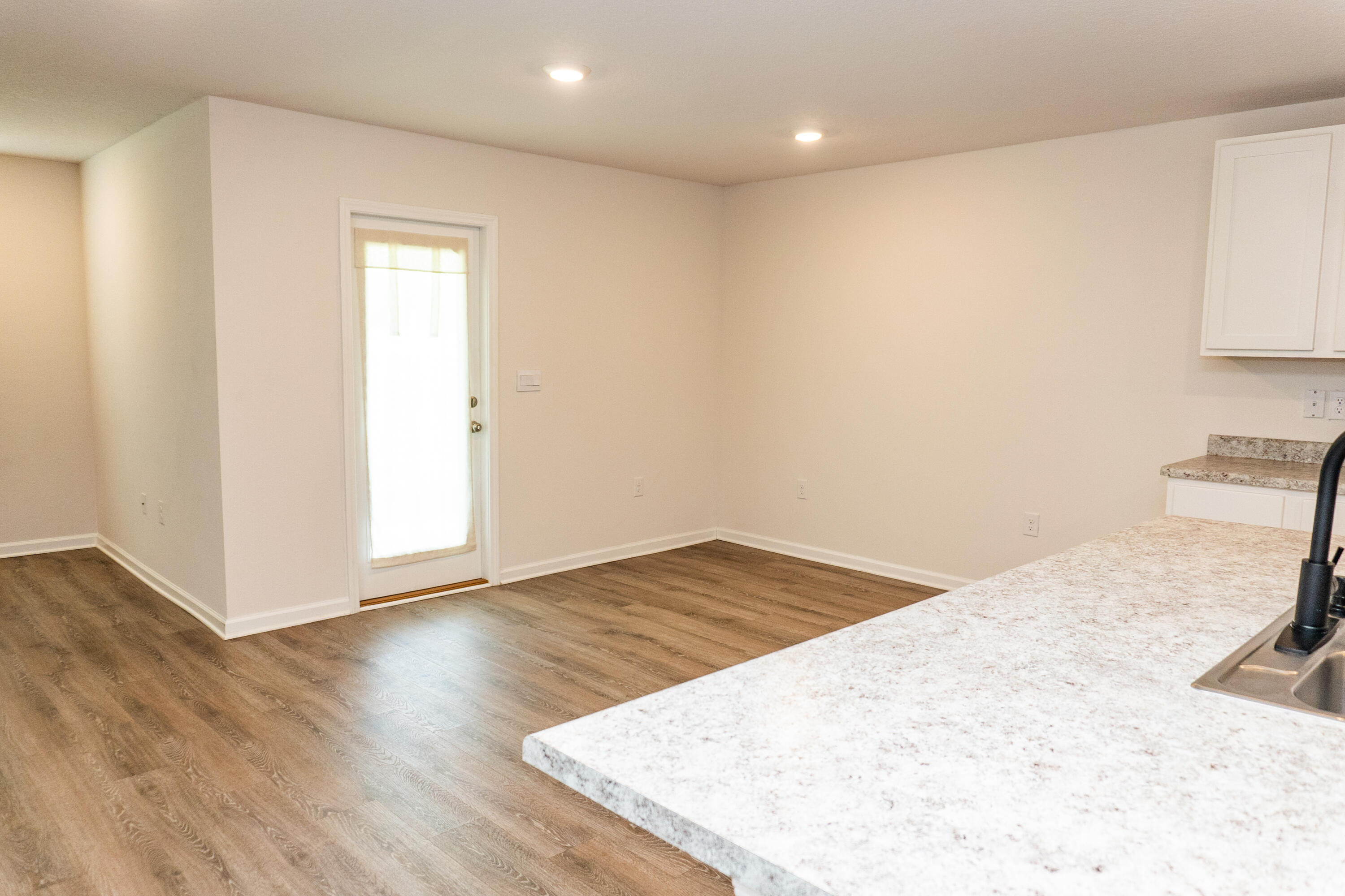 SHOAL RIVER S/D - Residential Lease