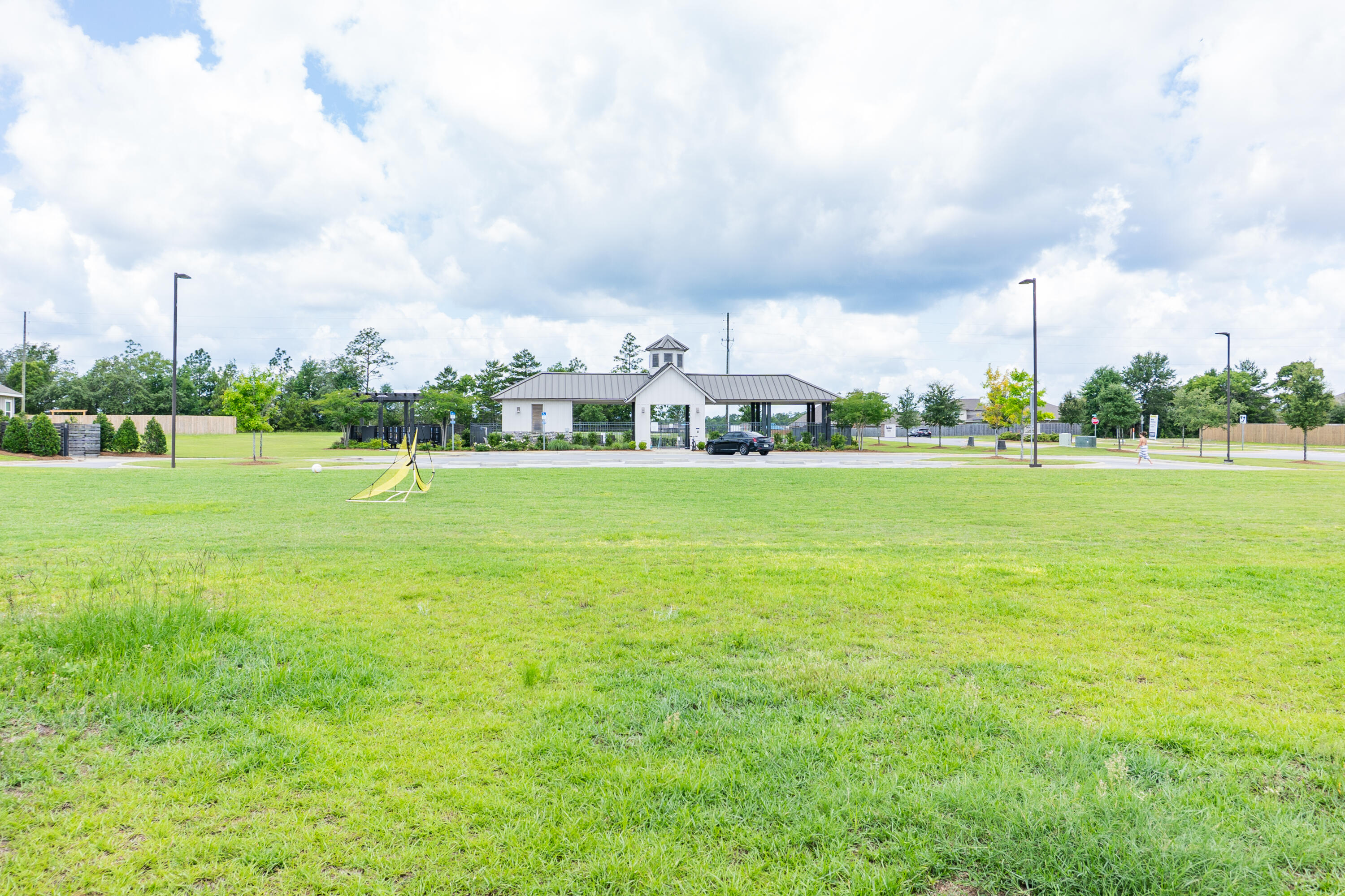 SHOAL RIVER S/D - Residential Lease