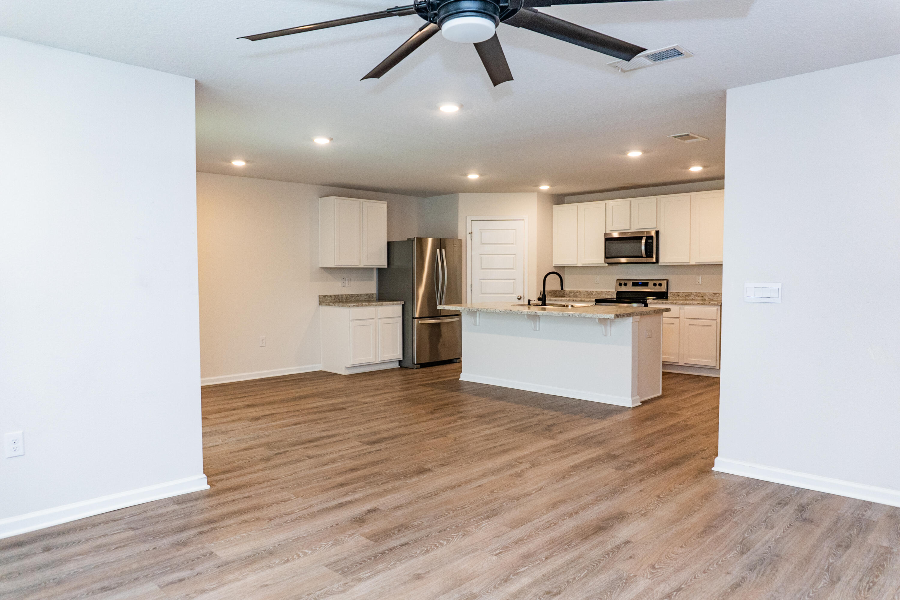 SHOAL RIVER S/D - Residential Lease