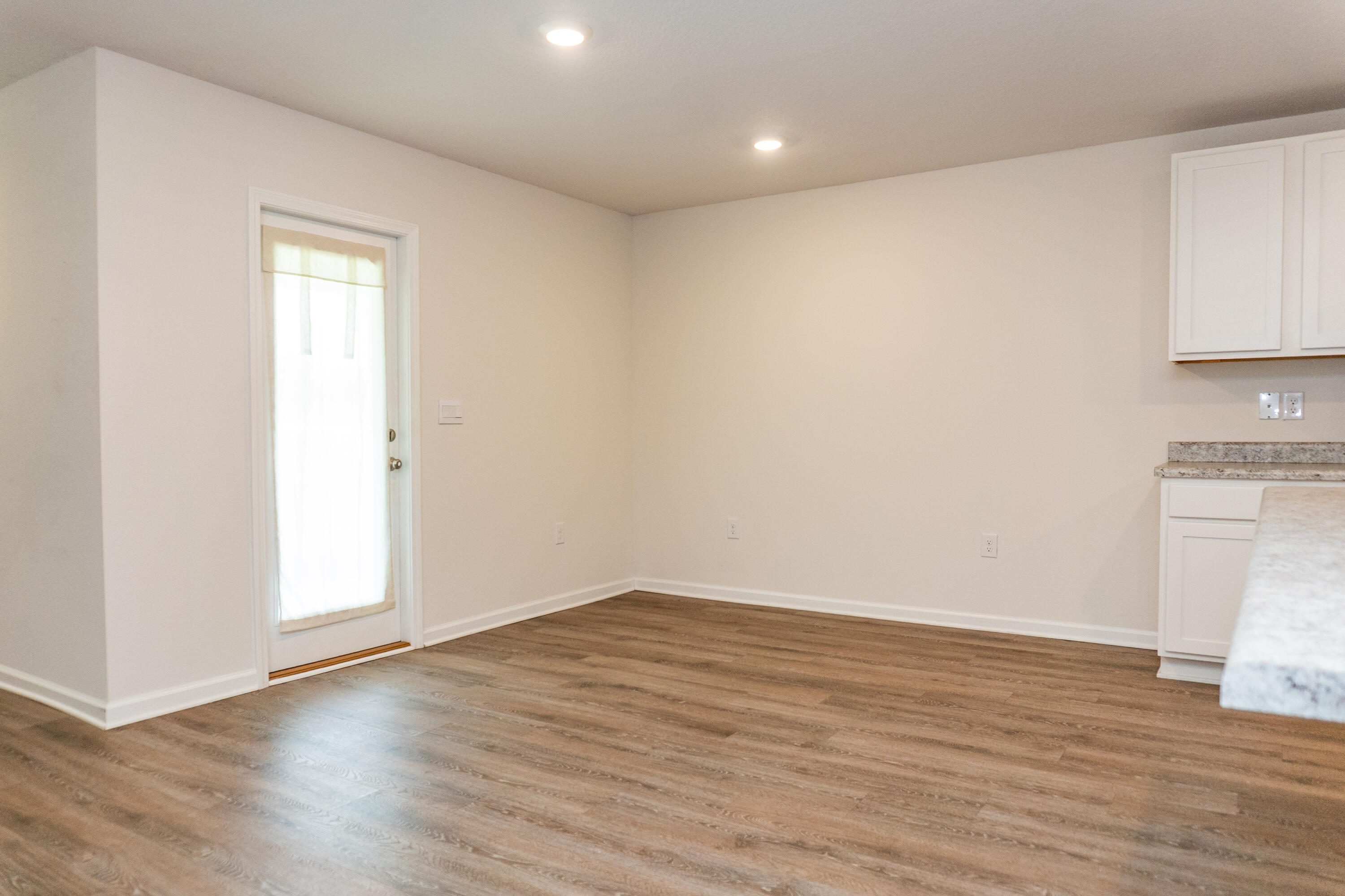 SHOAL RIVER S/D - Residential Lease