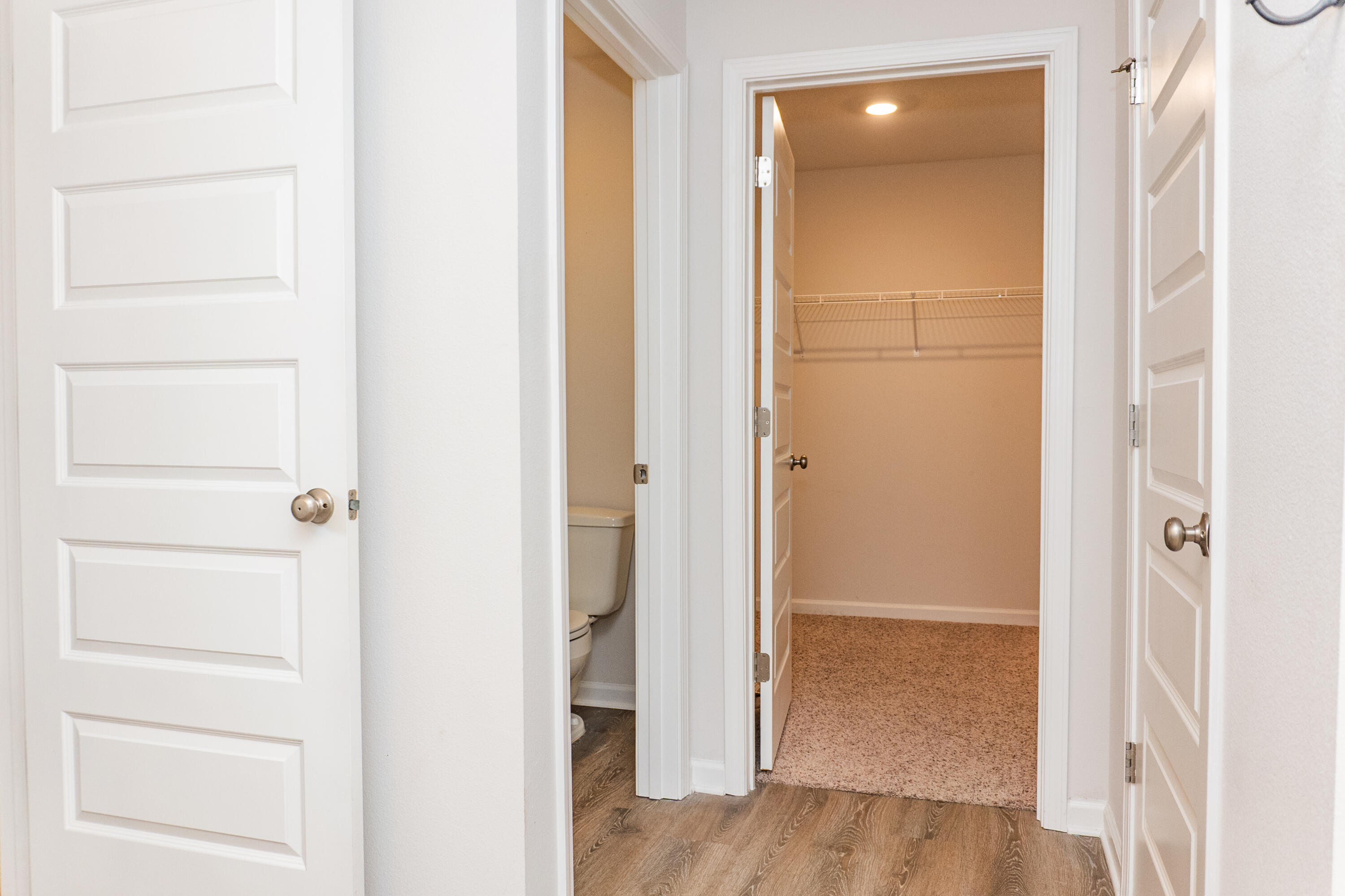 SHOAL RIVER S/D - Residential Lease
