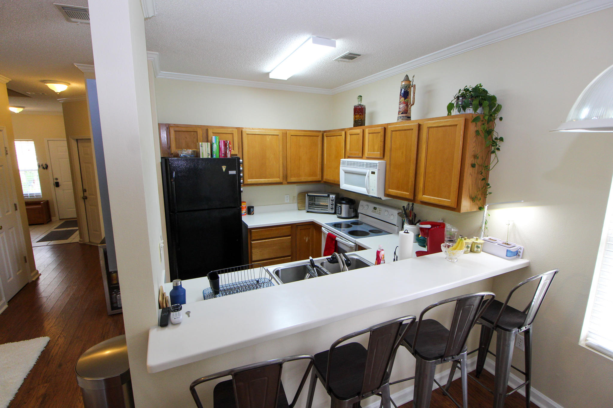 Stonegate Villas - Residential