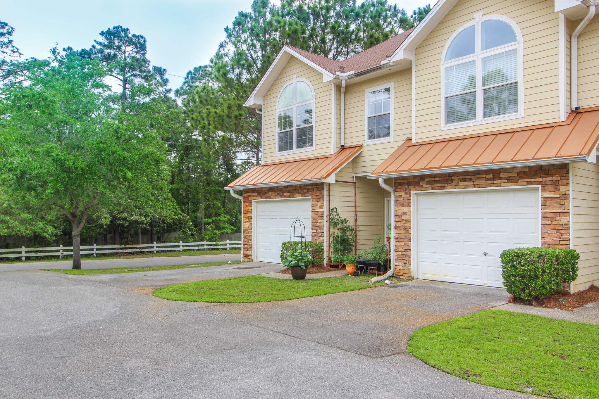 Stonegate Villas - Residential