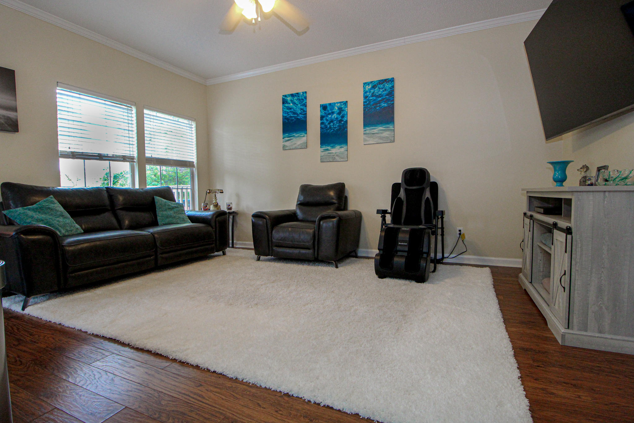 Stonegate Villas - Residential