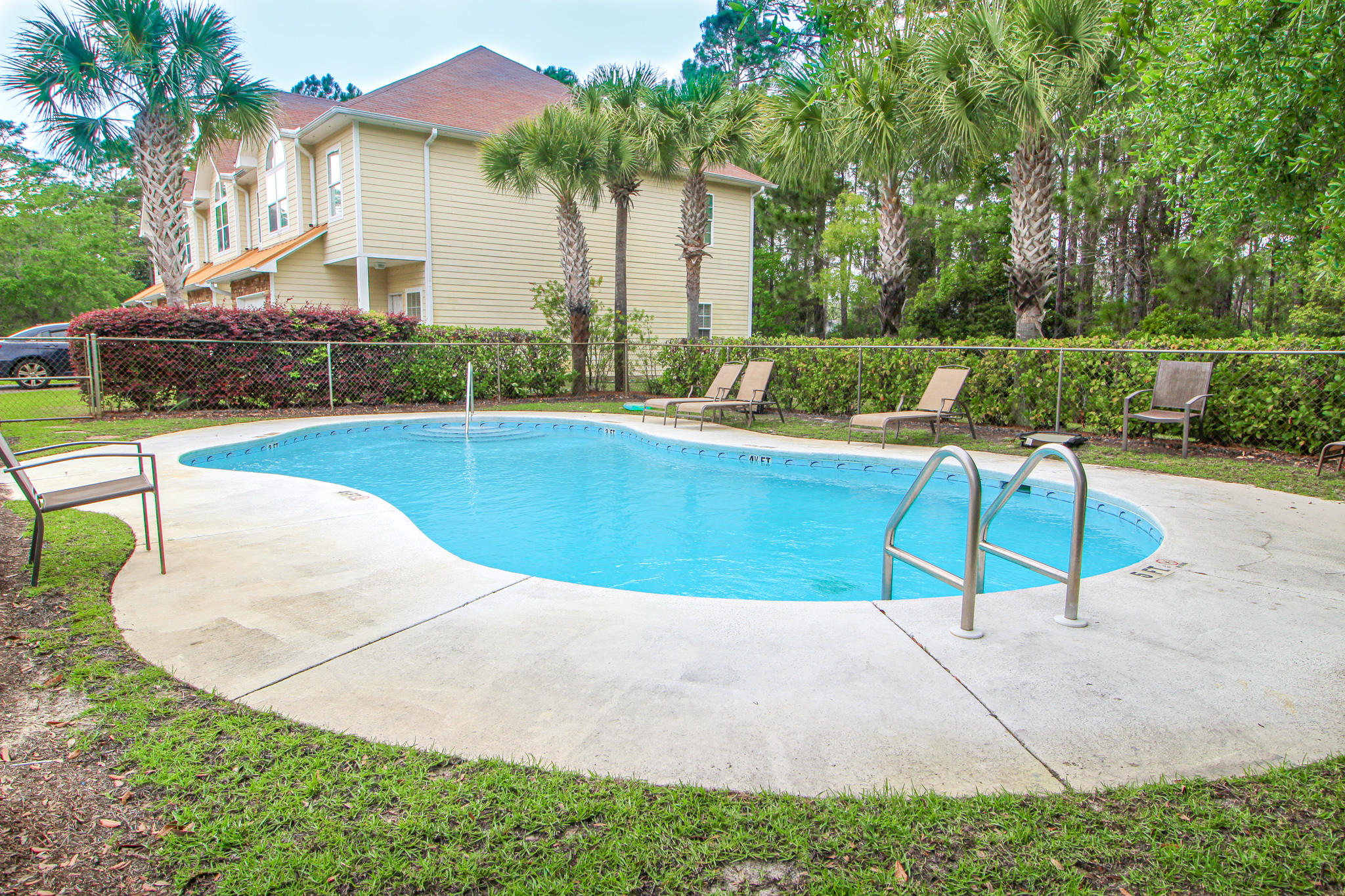 Stonegate Villas - Residential