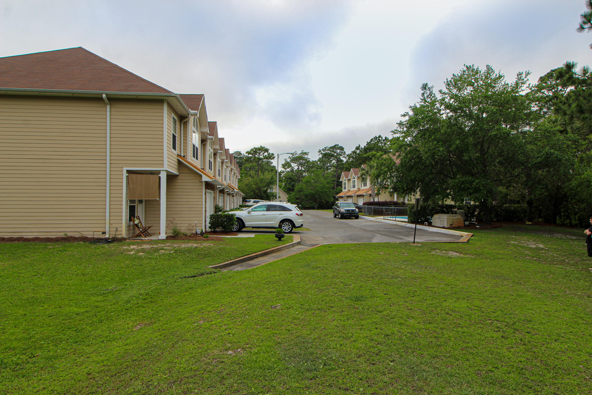 Stonegate Villas - Residential