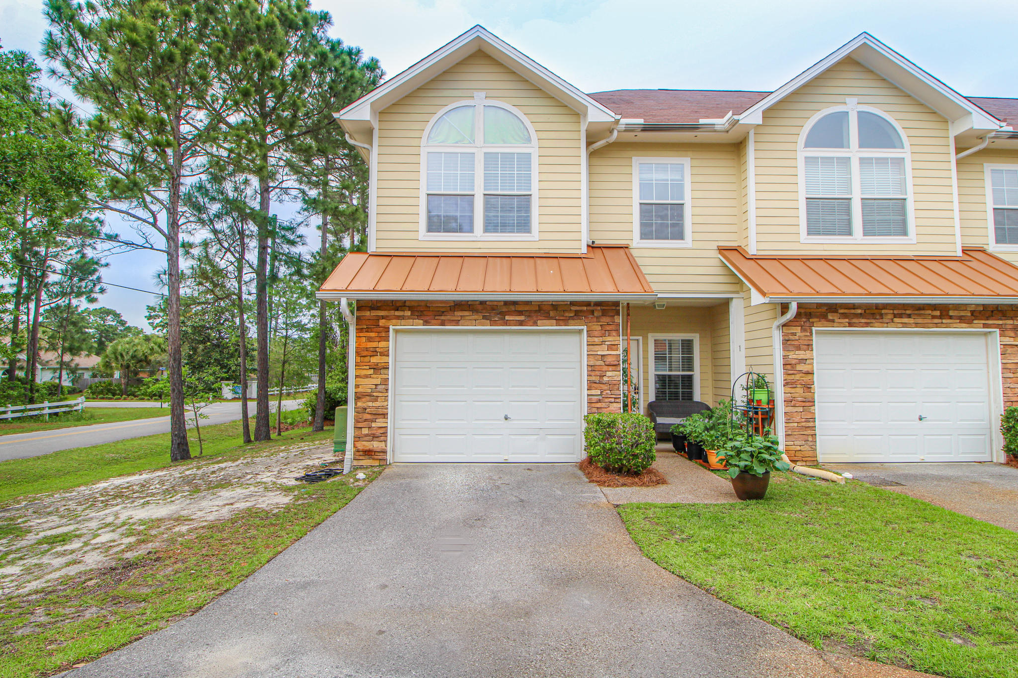 Stonegate Villas - Residential