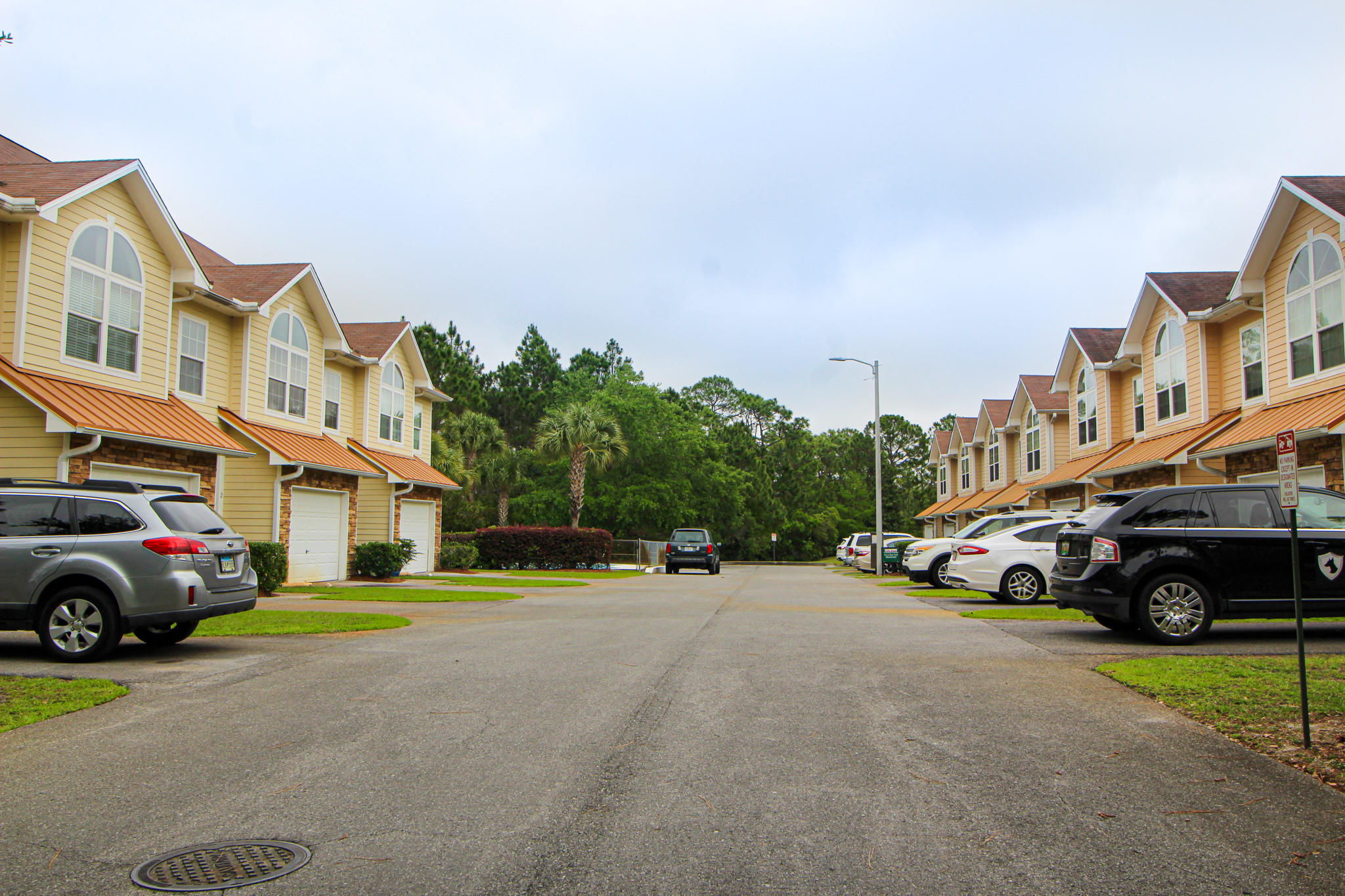 Stonegate Villas - Residential