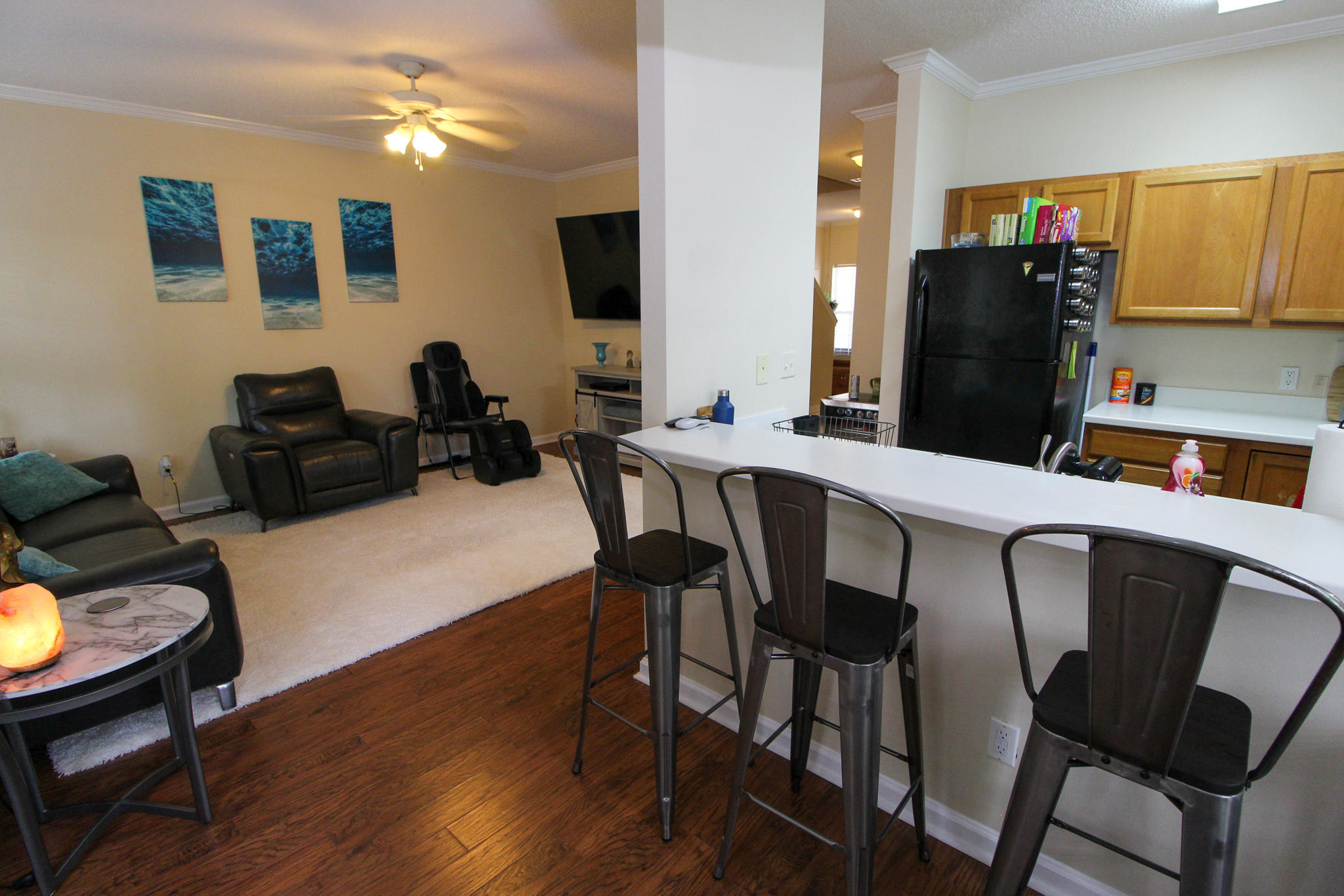 Stonegate Villas - Residential