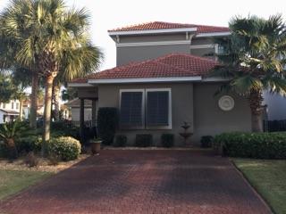 CALUSA BAY S/D - Residential