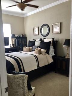 CALUSA BAY S/D - Residential