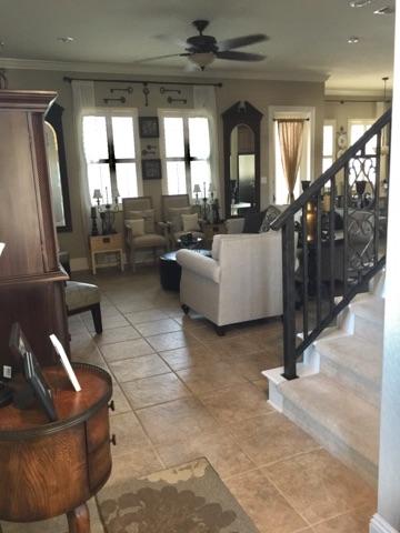 CALUSA BAY S/D - Residential