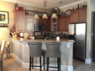 CALUSA BAY S/D - Residential