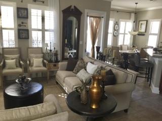 CALUSA BAY S/D - Residential