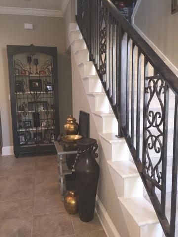 CALUSA BAY S/D - Residential