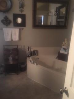 CALUSA BAY S/D - Residential