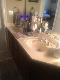 CALUSA BAY S/D - Residential