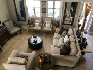 CALUSA BAY S/D - Residential