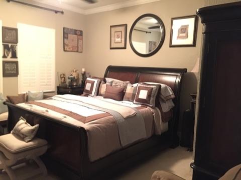 CALUSA BAY S/D - Residential