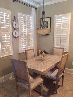 CALUSA BAY S/D - Residential